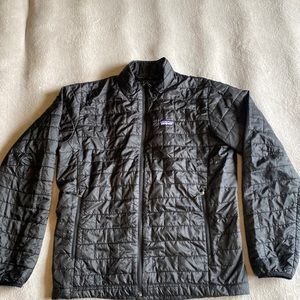Patagonia Nano Puff Jacket Men’s Sz L